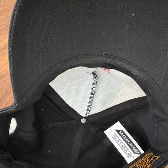 Authentic Warren Lotas WL Dodge SRT “DEMON” HAT One Size Ex. Condition - Picture 4 of 9